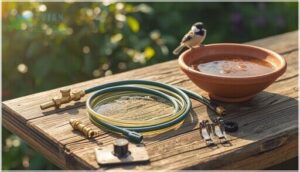 choosing the right dripper system components choosing the right dripper system components