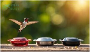 choosing the right feeder material choosing the right feeder material