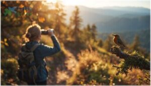 choosing the right magnification for hiking choosing the right magnification for hiking