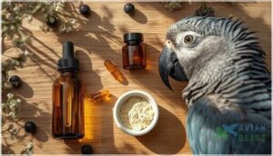 choosing the right supplement form choosing the right supplement form