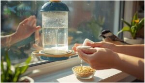 cleaning and maintenance routines cleaning and maintenance routines