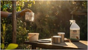 cleaning and seasonal care cleaning and seasonal care