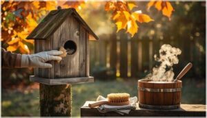 cleaning and seasonal maintenance cleaning and seasonal maintenance