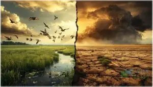 climate change and weather extremes climate change and weather extremes