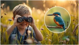 close focus and field of view close focus and field of view