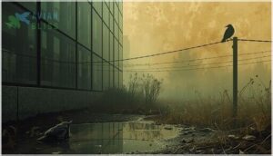 collisions, pollution, and toxic exposure collisions, pollution, and toxic exposure