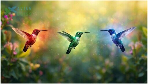 Symbolism for Hummingbird: Meaning, Spirit & Cultural Roots