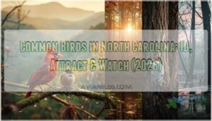 common birds in north carolina common birds in north carolina