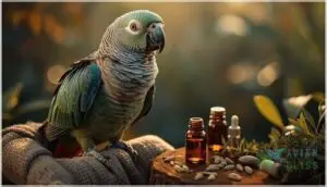 common health issues in older birds common health issues in older birds