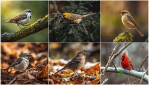 common species and their habitats common species and their habitats