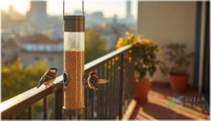 compact tube and tray feeders compact tube and tray feeders