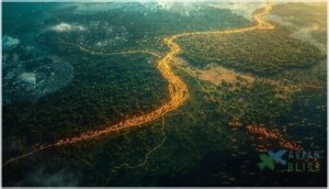 comparing migration outcomes across regions comparing migration outcomes across regions