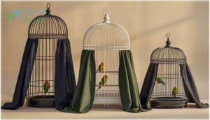 compatibility with common cage brands compatibility with common cage brands