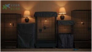 compatibility with common cage brands compatibility with common cage brands