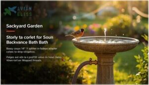 connecting to faucets and irrigation connecting to faucets and irrigation