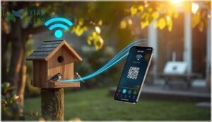 connecting to wi-fi and remote access connecting to wi-fi and remote access