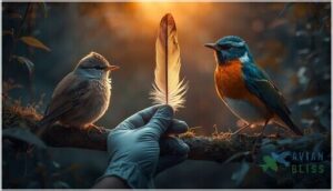 conservation and research implications conservation and research implications