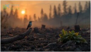 conservation challenges for the smallest birds conservation challenges for the smallest birds