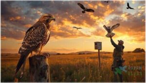 conservation efforts for texas birds of prey conservation efforts for texas birds of prey