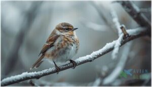 conservation implications of non-breeding plumage conservation implications of non-breeding plumage