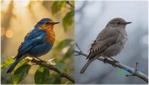 conservation implications of plumage variation conservation implications of plumage variation