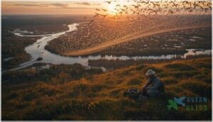 conservation insights from migration studies conservation insights from migration studies