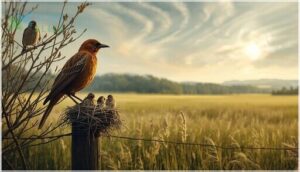 conservation status and ecological impact conservation status and ecological impact