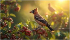 conservation status and ecological impact conservation status and ecological impact