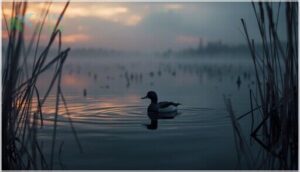 conservation status and population trends conservation status and population trends