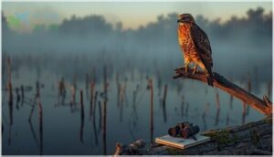 conservation status and population trends conservation status and population trends