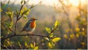 conservation status and population trends conservation status and population trends