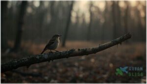 conservation status and population trends conservation status and population trends