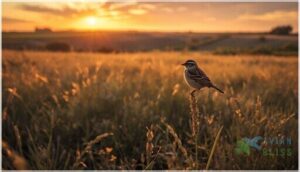 conservation status and protection efforts conservation status and protection efforts