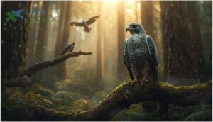 conservation status and similar species conservation status and similar species