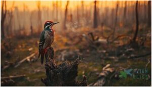 conservation status and threats conservation status and threats