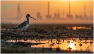 conservation status and threats conservation status and threats