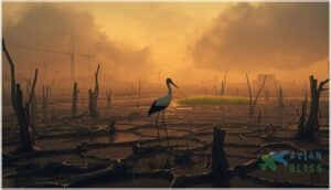 conservation status and threats conservation status and threats