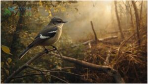 conservation status and threats conservation status and threats