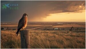 conservation status and threats conservation status and threats