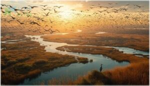 conservation strategies for migratory birds conservation strategies for migratory birds