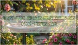 copper bird bath for attracting birds copper bird bath for attracting birds