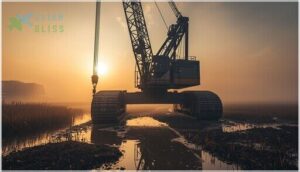 crawler cranes crawler cranes