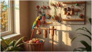 creating an effective toy rotation schedule creating an effective toy rotation schedule