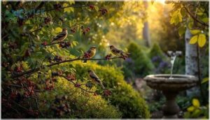 creating bird-friendly habitat and shelter creating bird-friendly habitat and shelter