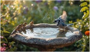 creating one bath for mixed species creating one bath for mixed species