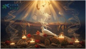 cultural and religious symbolism of dead birds cultural and religious symbolism of dead birds