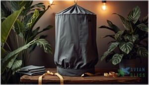 custom sizing and form-fitting options custom sizing and form-fitting options