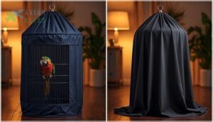 custom vs. universal fit options custom vs. universal fit options