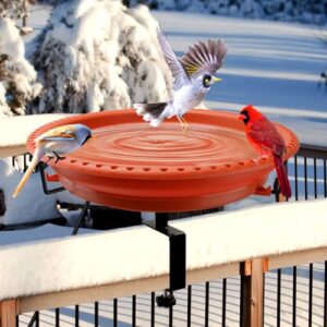 Daoeny Heated Bird Baths for B0DH4PZ5W8