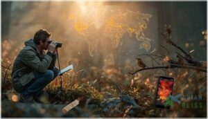 data sources for songbird range mapping data sources for songbird range mapping